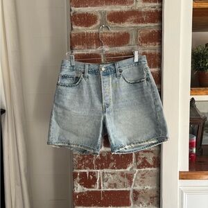 Levi’s 501 Shorts
